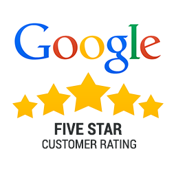 beachside lawn care google 5 star rating